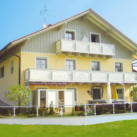 Holiday Flat - Dmg04013-cya Bad Birnbach