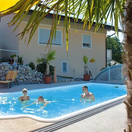 Holiday Flat - Dmg04013-cya Daire *